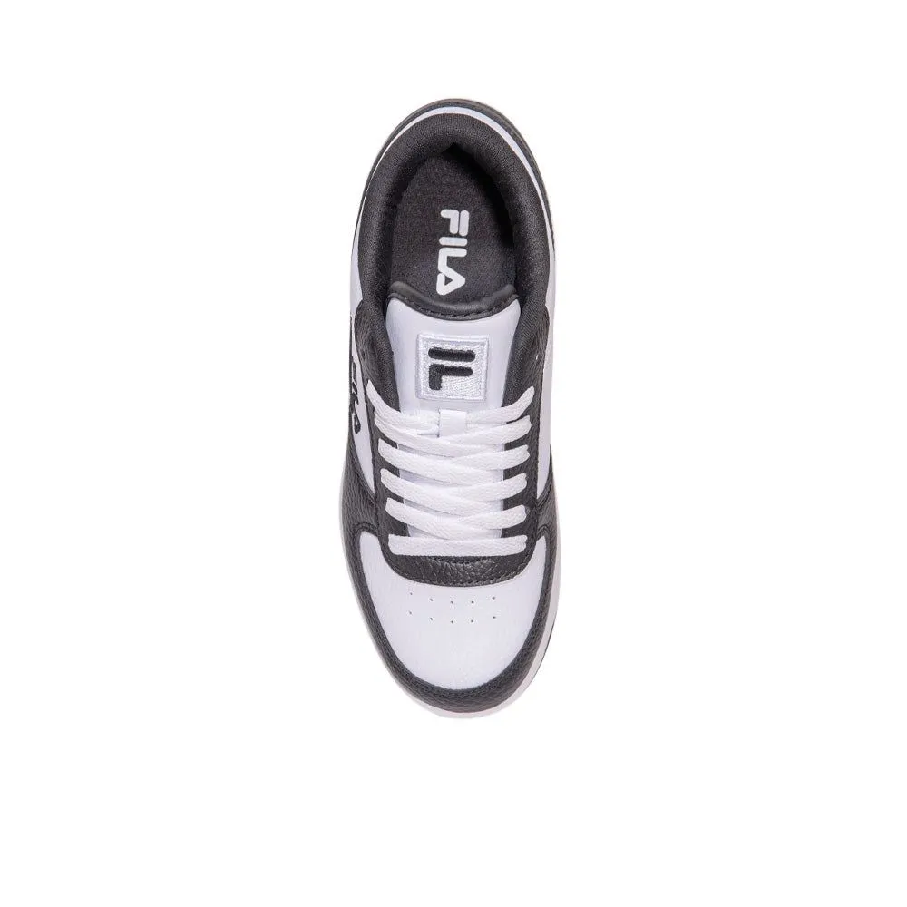 FILA Women Casual Shoes A-Low White - FI039SH890EGTH