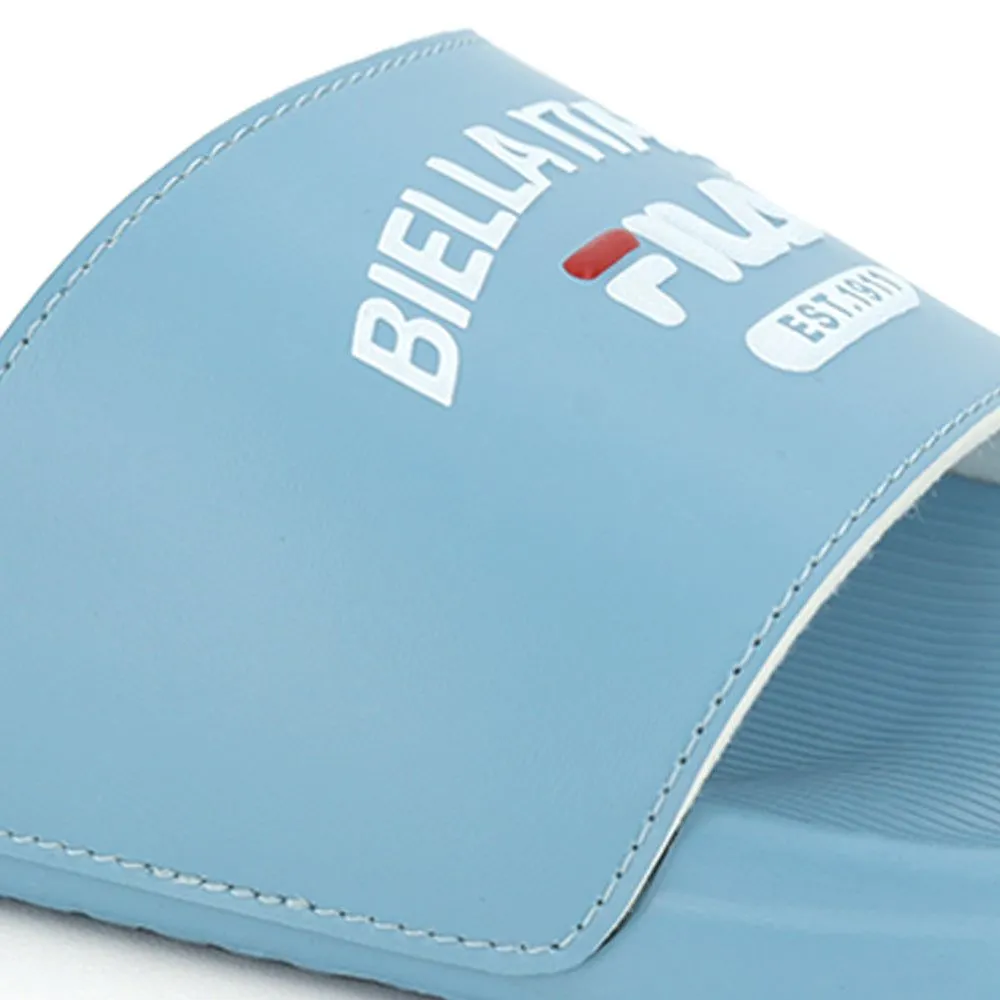 FILA Men Sandals Jackie Blue - FI039SH256EKTH