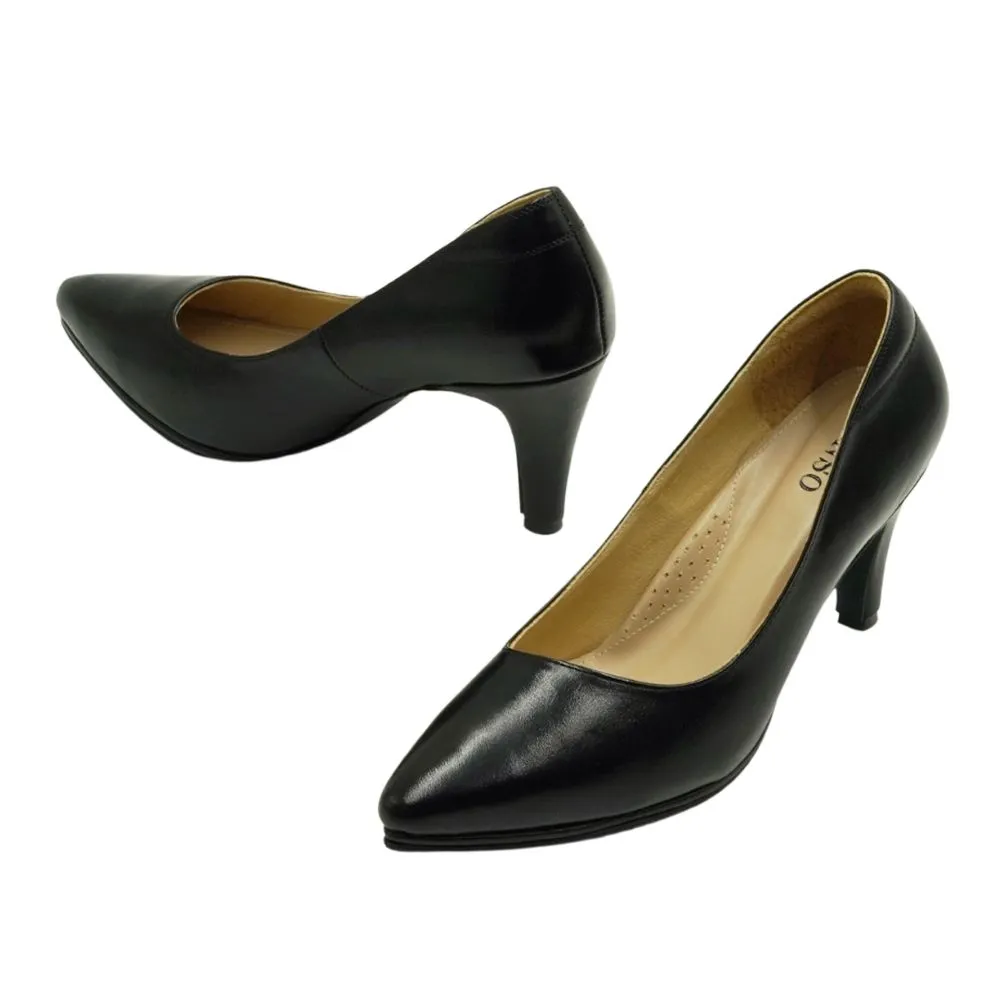 SENSO Working Style B76668 - Black