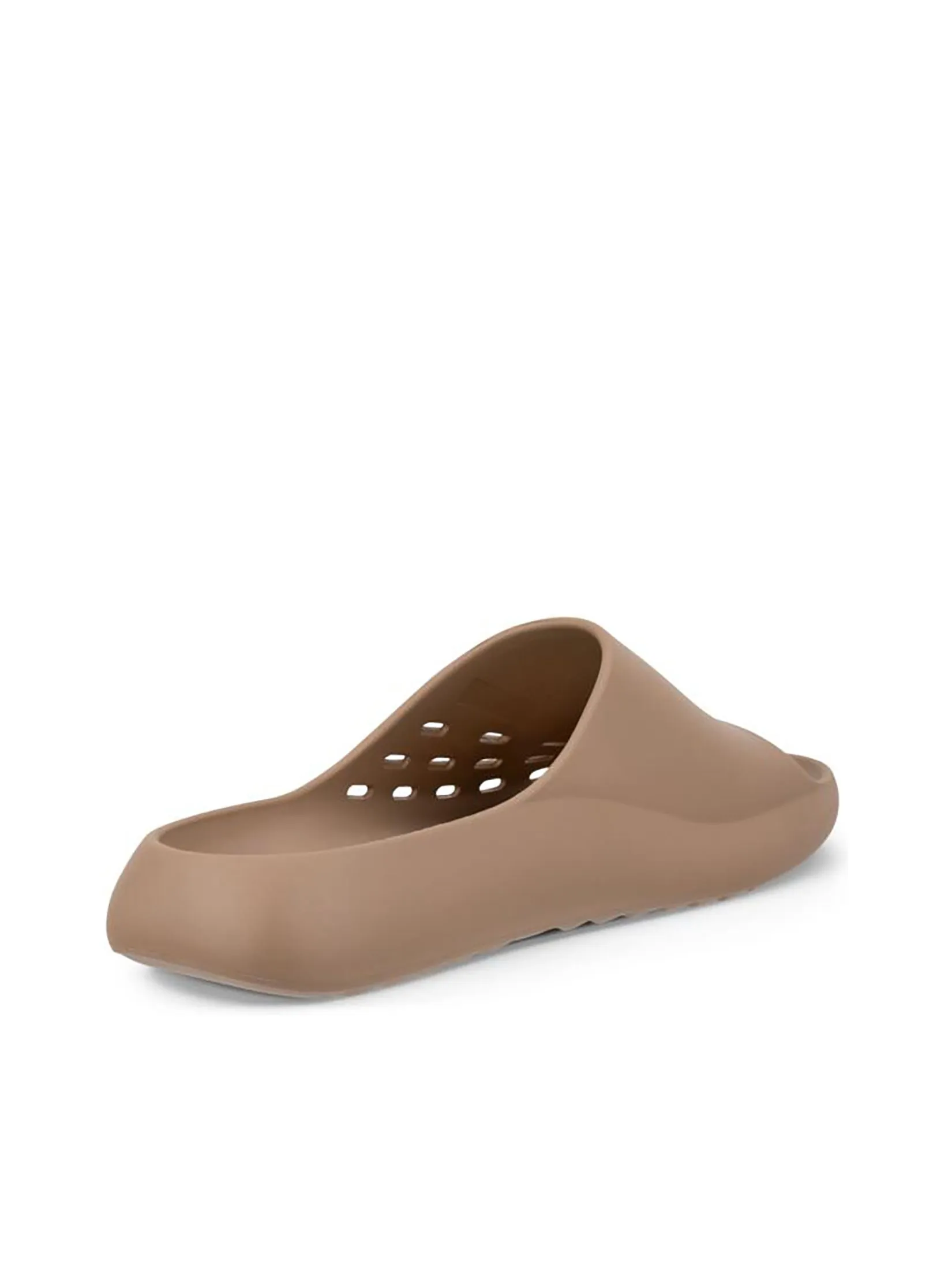 ECCO Unisex Slides Cozmo E Nude