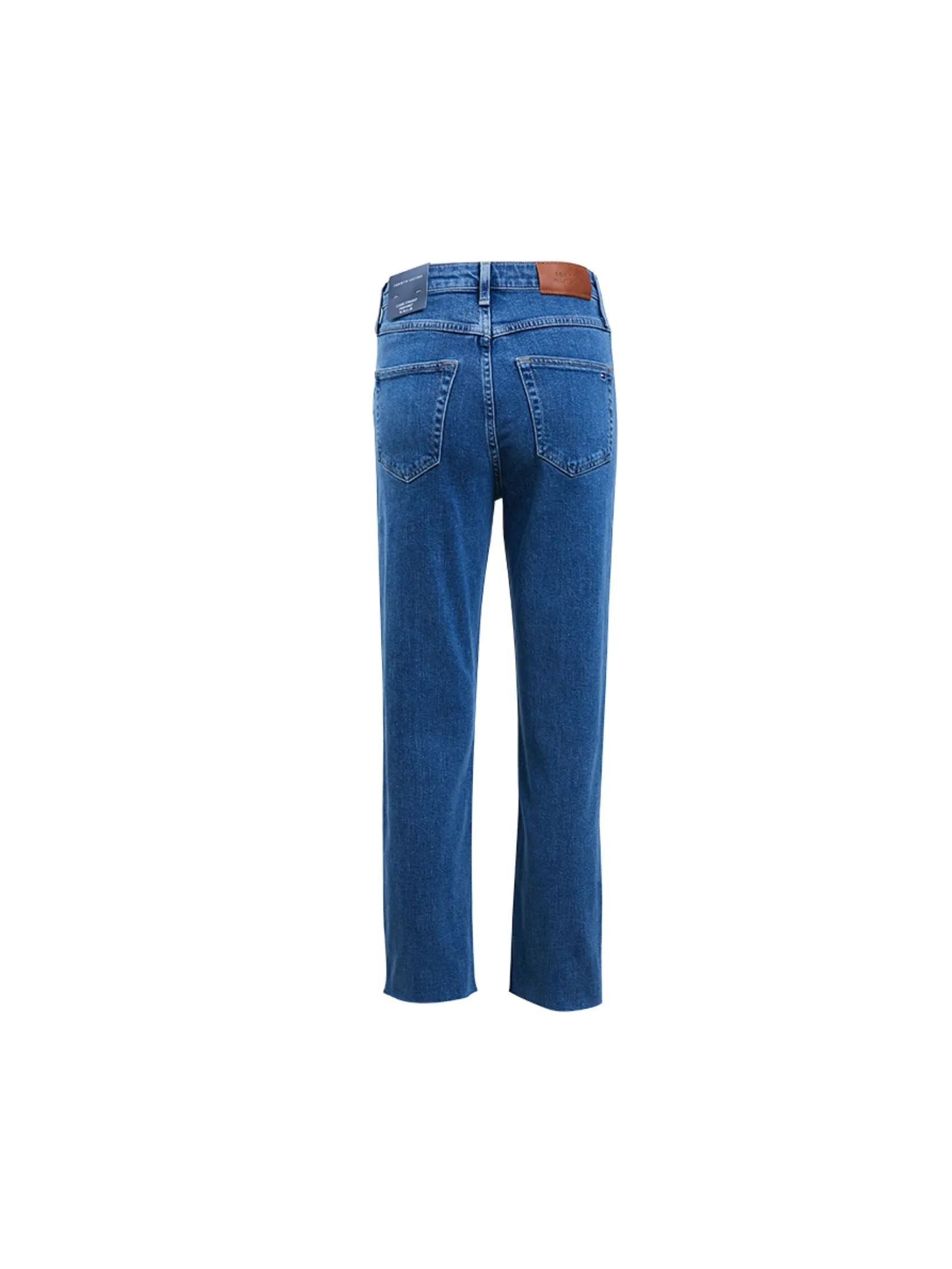 TOMMY HILFIGER WOMEN JEANS Denim