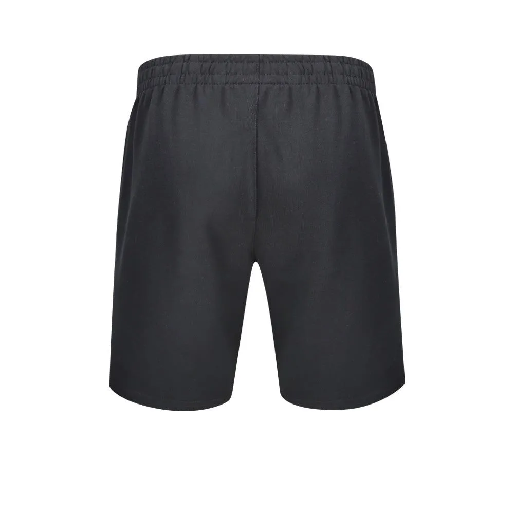 UMBRO Men Casual Shorts Fleece Black - UM126AP946EITH