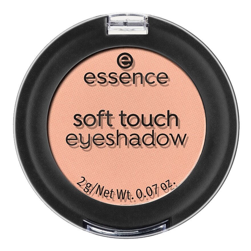 Essence Soft Touch Eyeshadow 14 - 14 Flirting