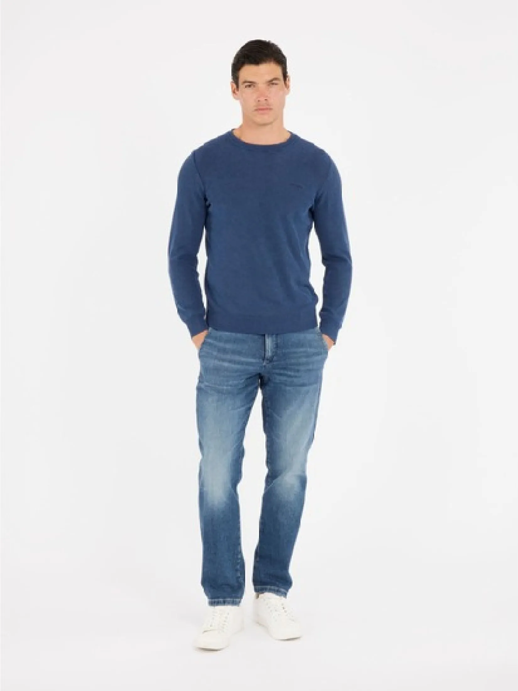 GUESS MEN Denim Pants Jeans M5GB01D4Q42 - Denim