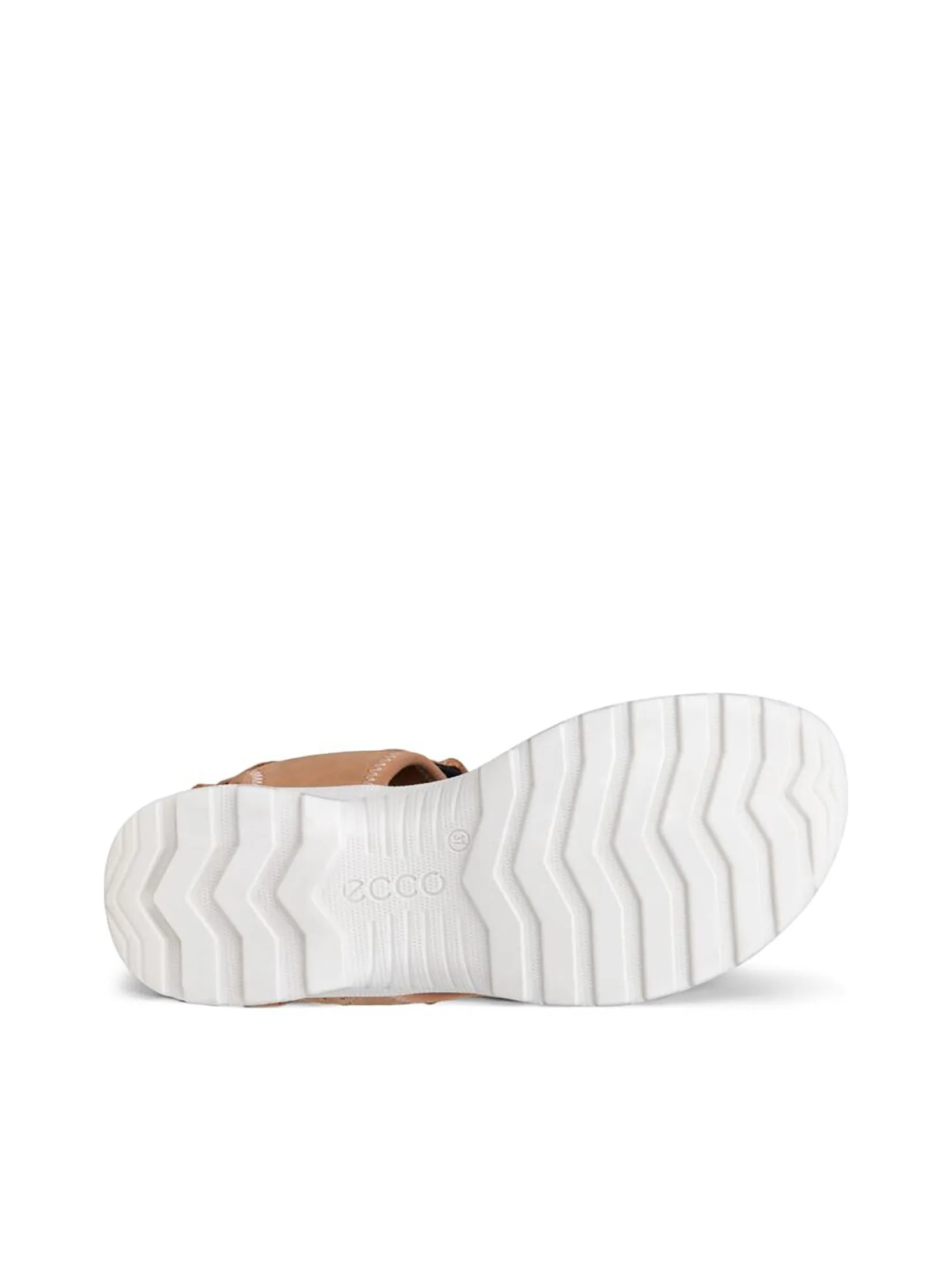 ECCO Men Sandals Onroads Cashmere