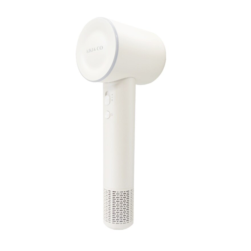KIKICO Hair Dryer Glide Air 1600W KK-846 - White