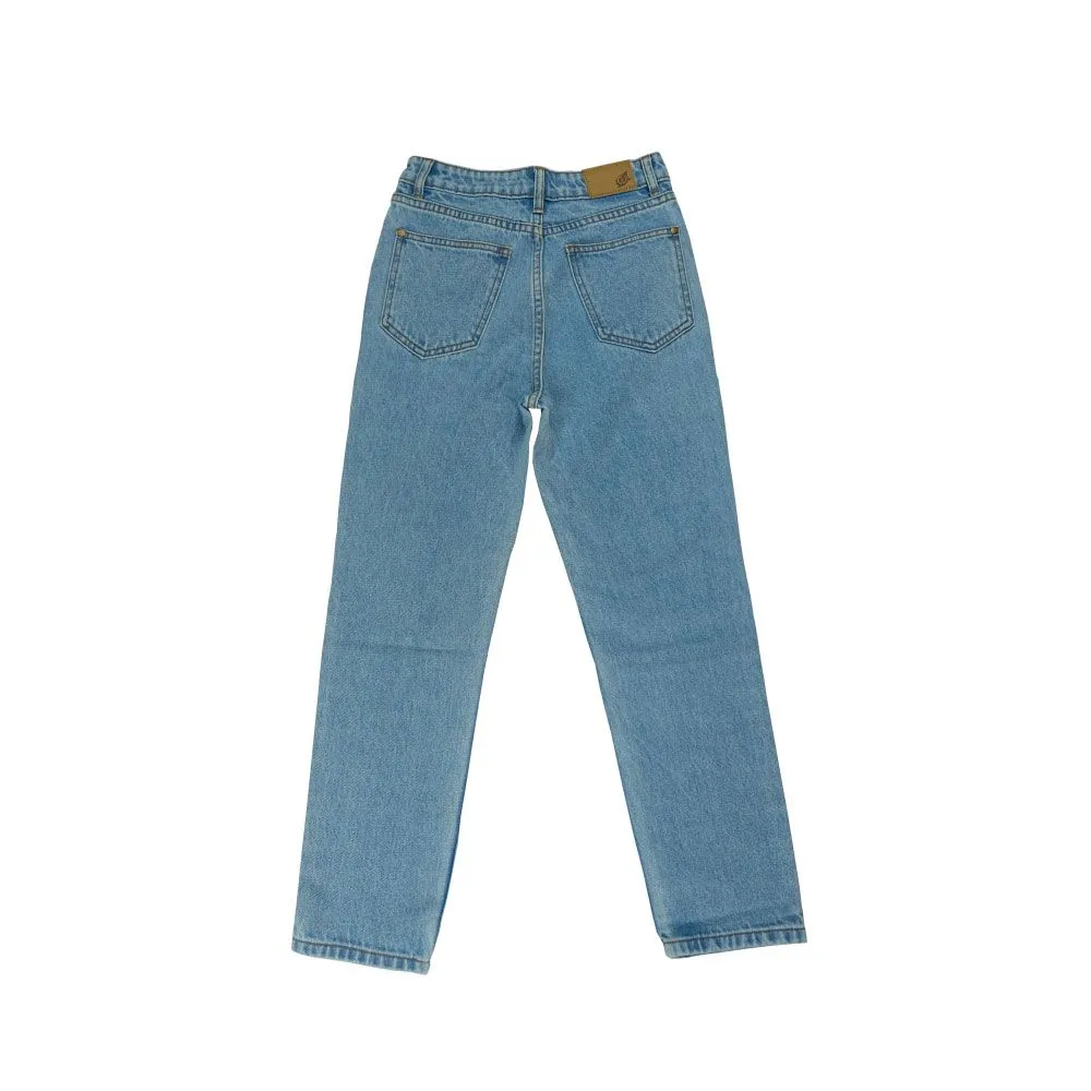 BLACK SHEEP JEANS Blue Jeans BSFSF-200901