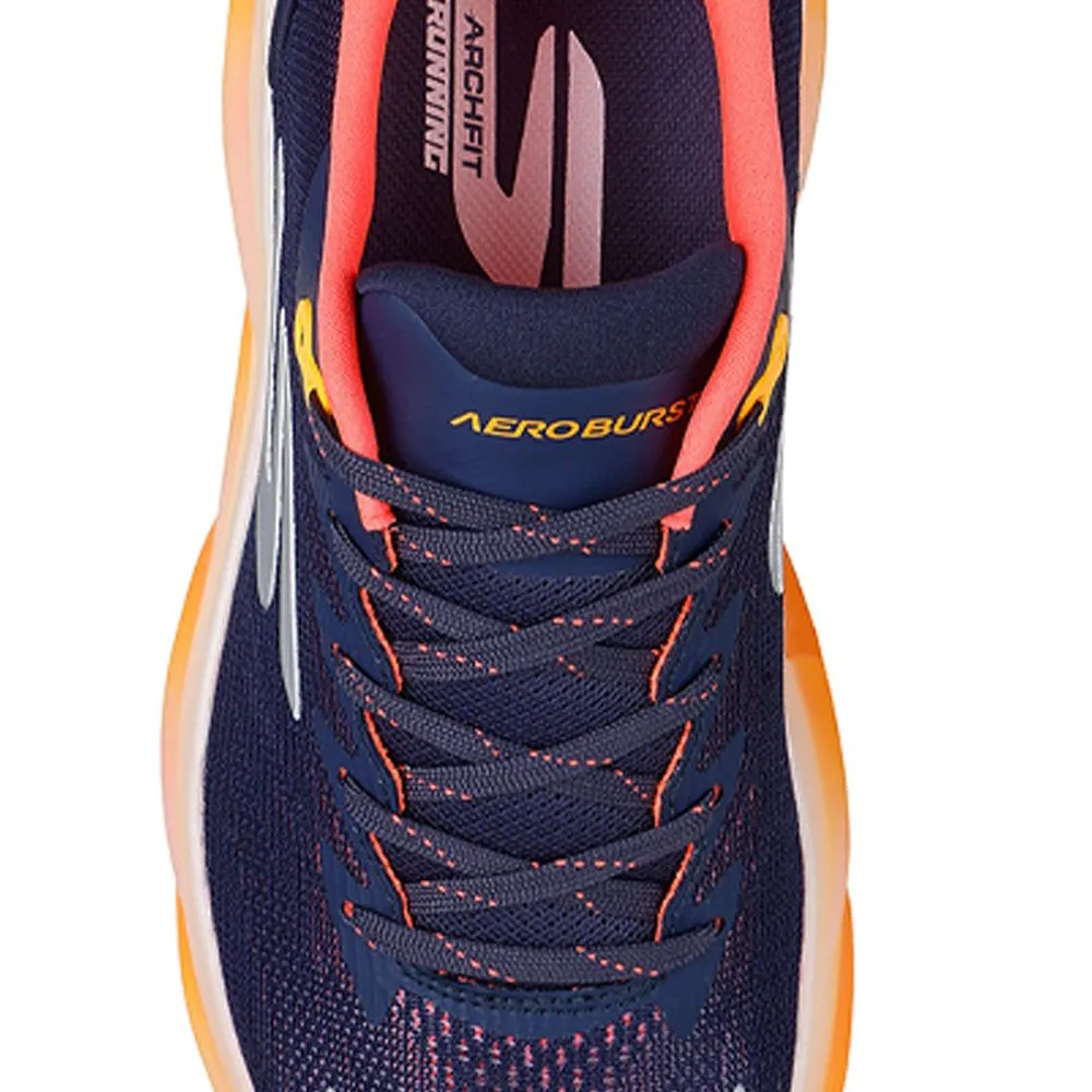 SKECHERS Men Running Shoes SKX Aero Burst Blue - SK108SH402EJTH