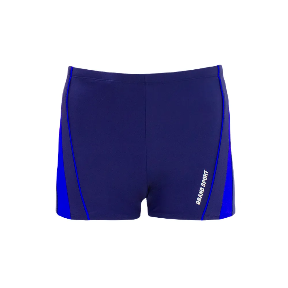 GRAND SPORT Navy Blue Men's swimming shorts (342232)