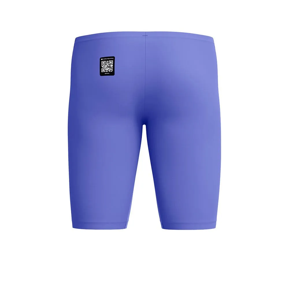 SPEEDO Men Swim Shorts Fastskin LZR Pure Valor 2.0 Jammer Purple - SP111SP904EKTH