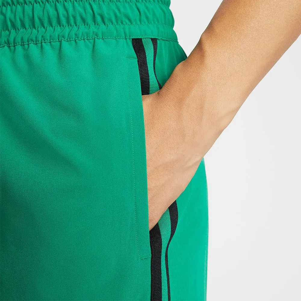 NIKE DNA Men Basketball Shorts Green - NI083AP705ENTH