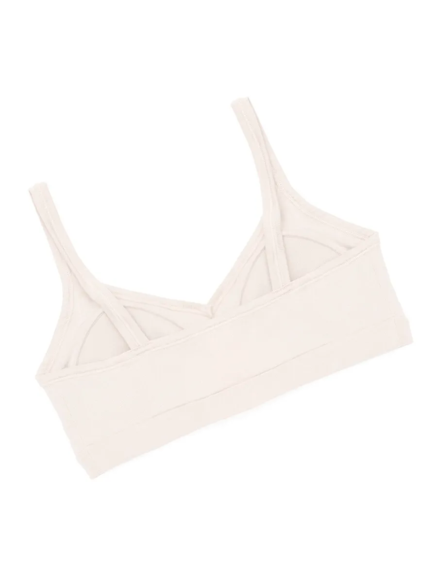 SABINA Soft Collection Wireless Bra - Sea Salt