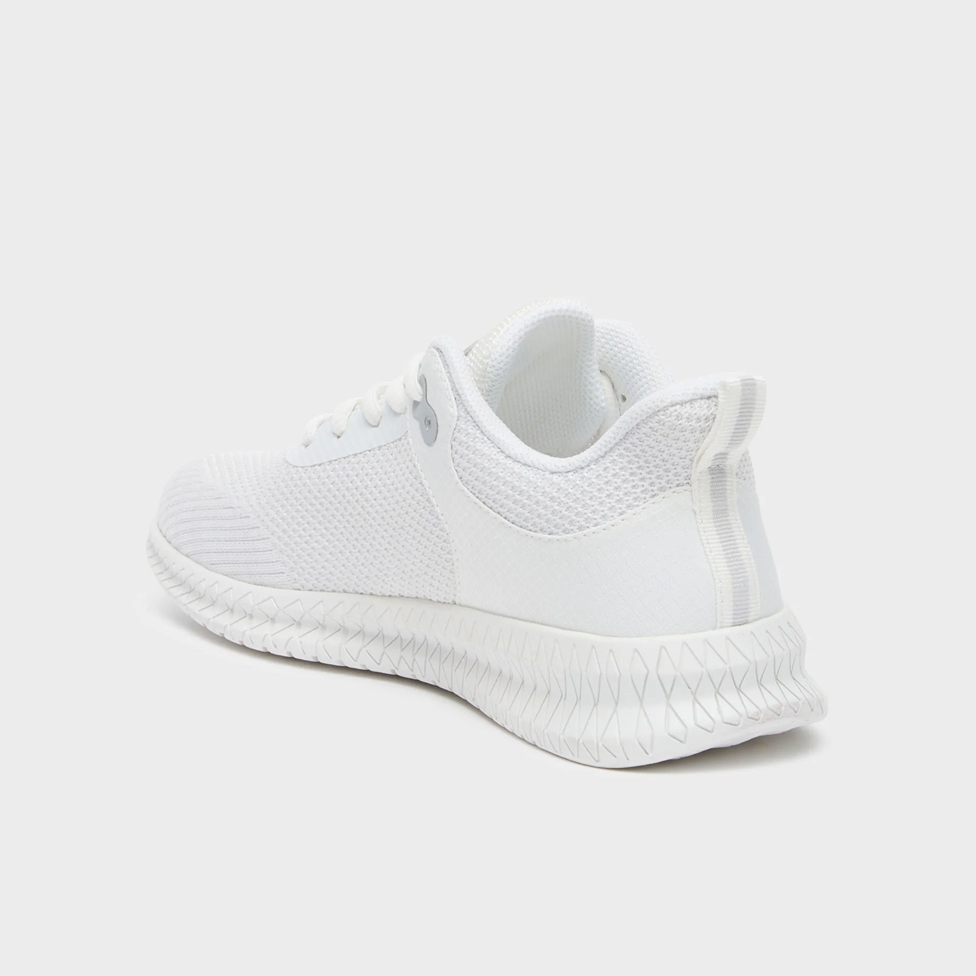 SCHOLL Unisex Sneakers Thomas White