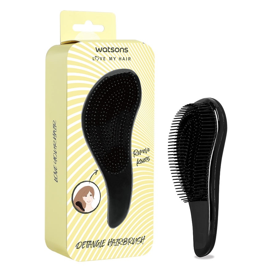 Watsons Detangle Hair Brush