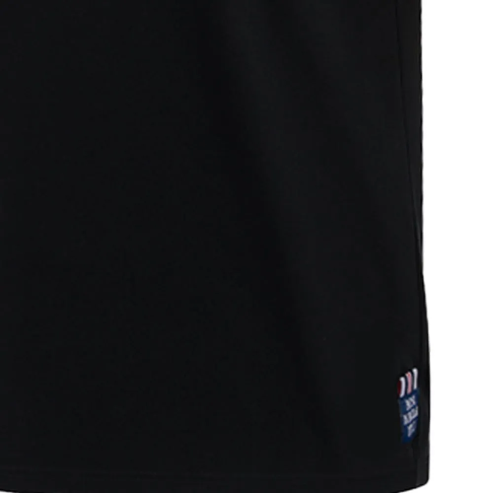 FILA Unisex T-Shirt Basic Black - FI039AP067ENTH