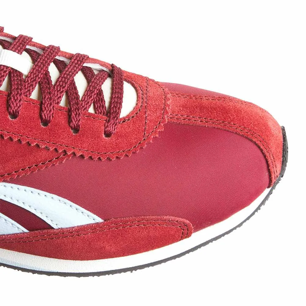 REEBOK R400 Unisex Casual Shoes Red - RE099SH434EOTH