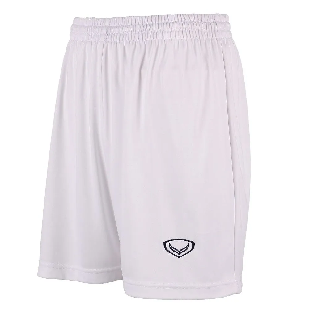 GRAND SPORT White FOOTBALL SHORTS (001520)