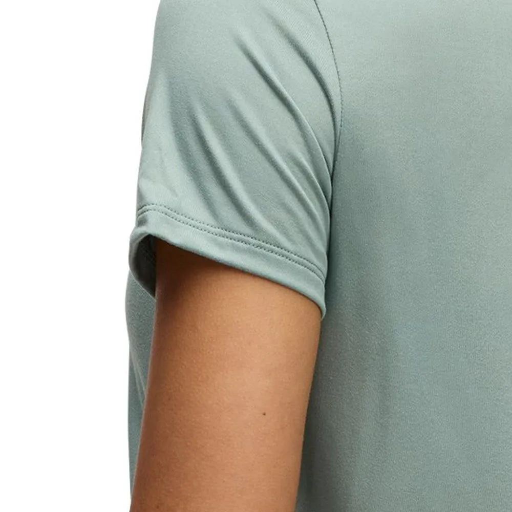 UNDER ARMOUR Women Training T-Shirt Tech™ PTH Graphic Green - UN127AP438EKTH