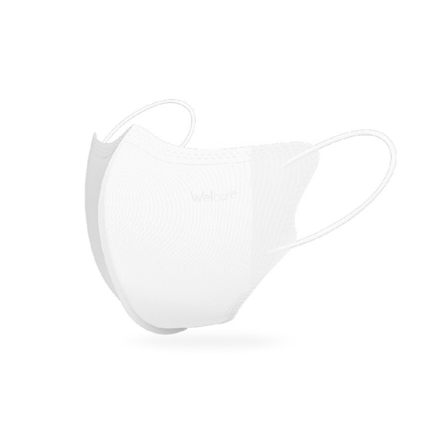 Welcare Face Mask V95 (30 pcs/Box)
