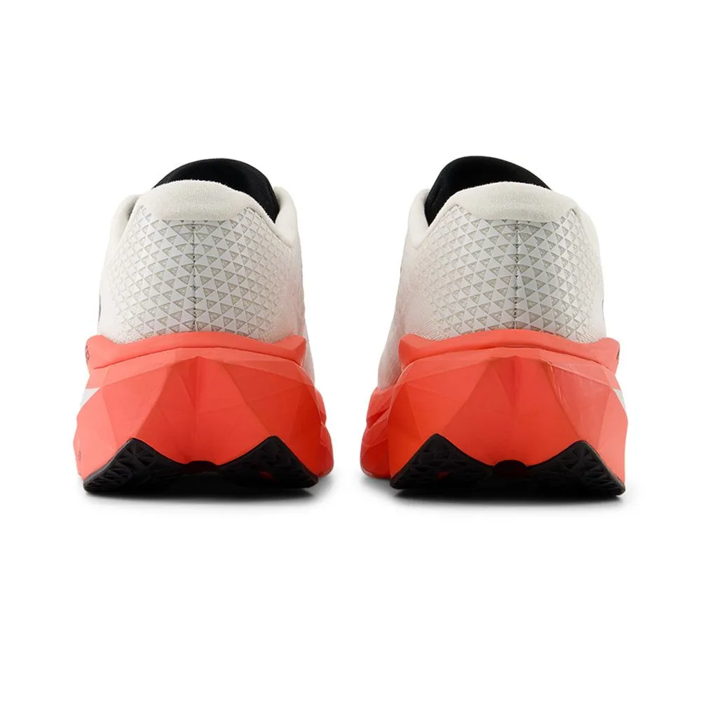 NEW BALANCE FuelCell SuperComp Trainer v4 Men Running Shoes White - NE081SH343ENTH