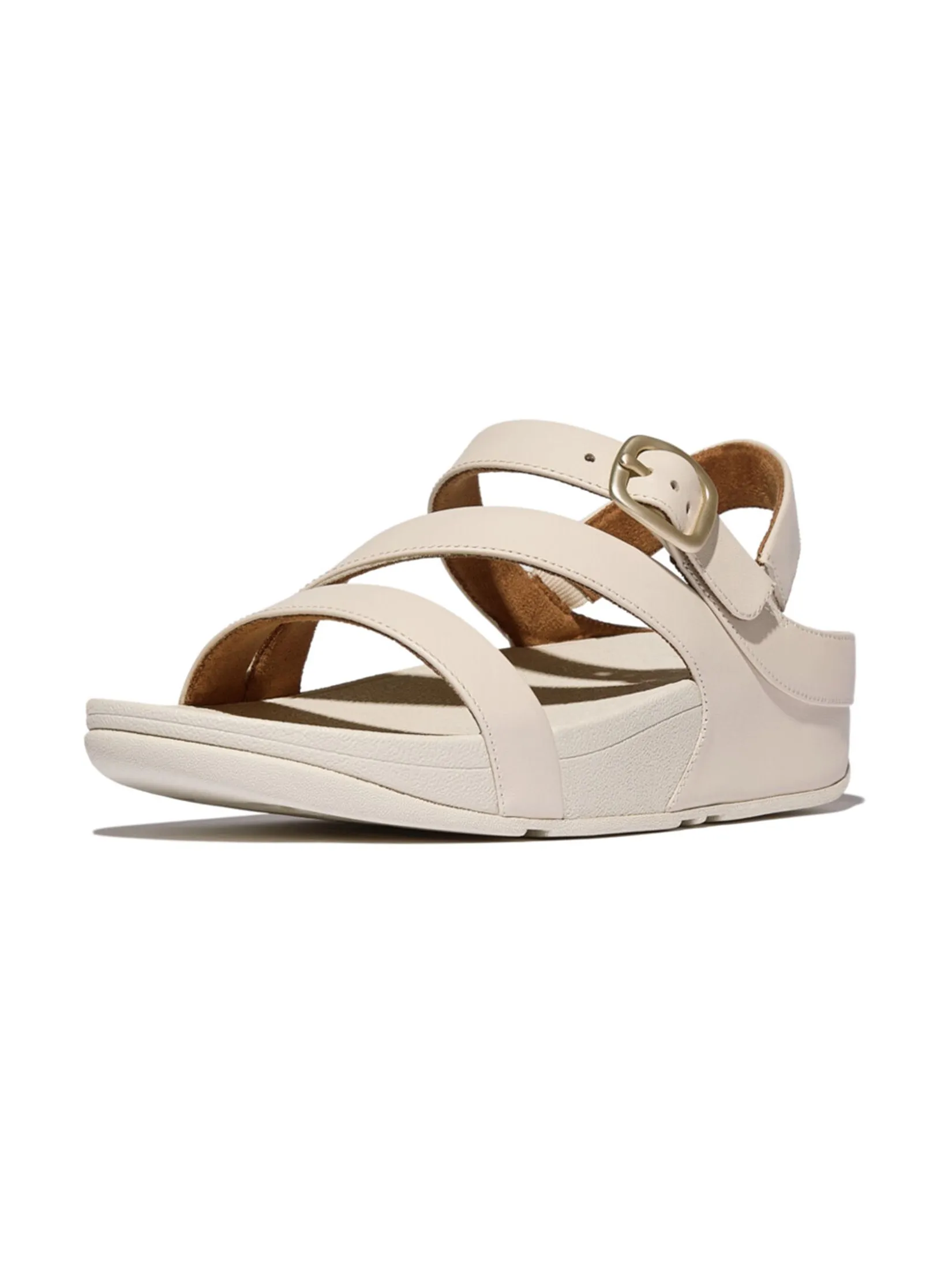 FitFlop™ WOMEN'S THE SKINNY II BACK-STRAP BEIGE