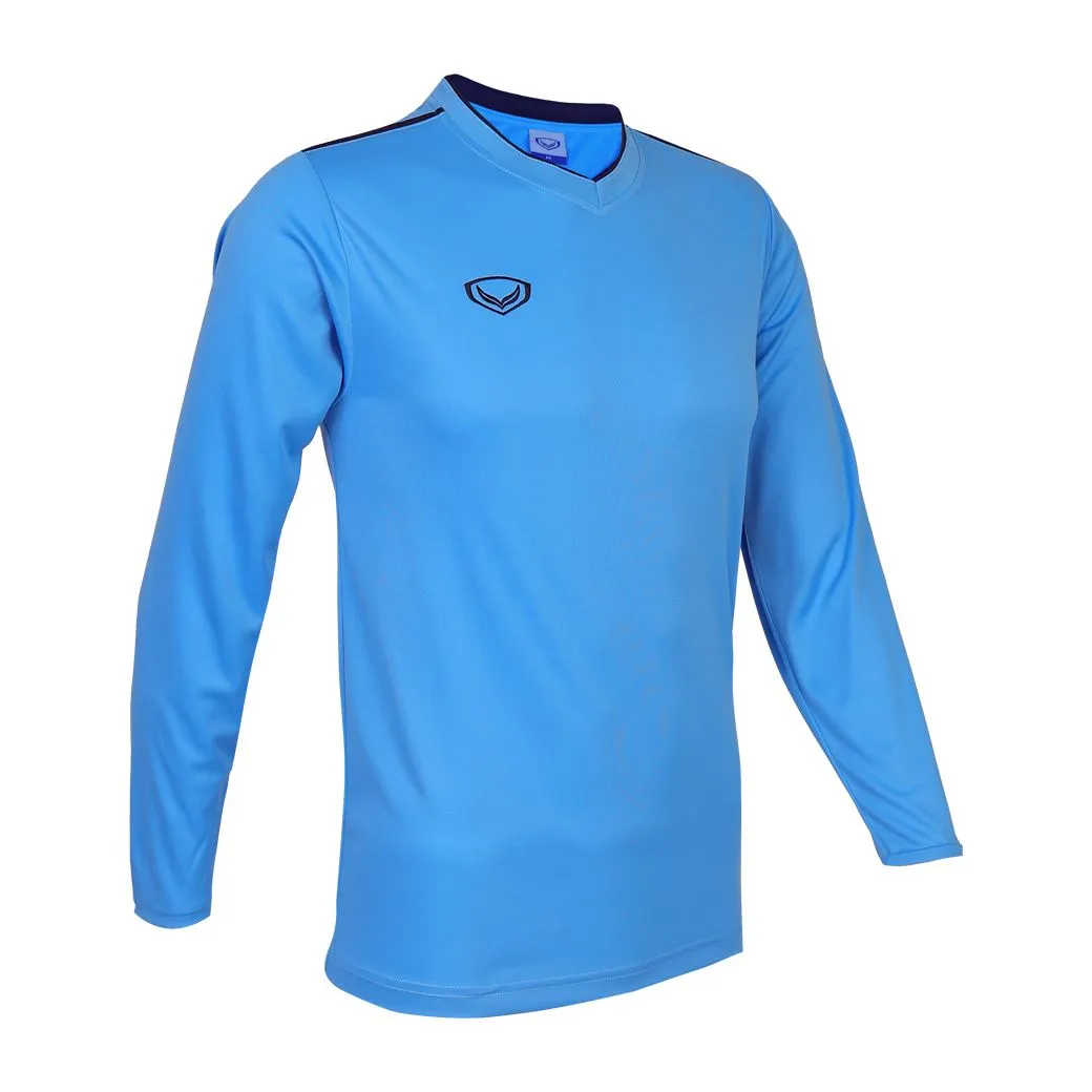 GRAND SPORT Light Blue MEN SPORTS JERSEY (011571)