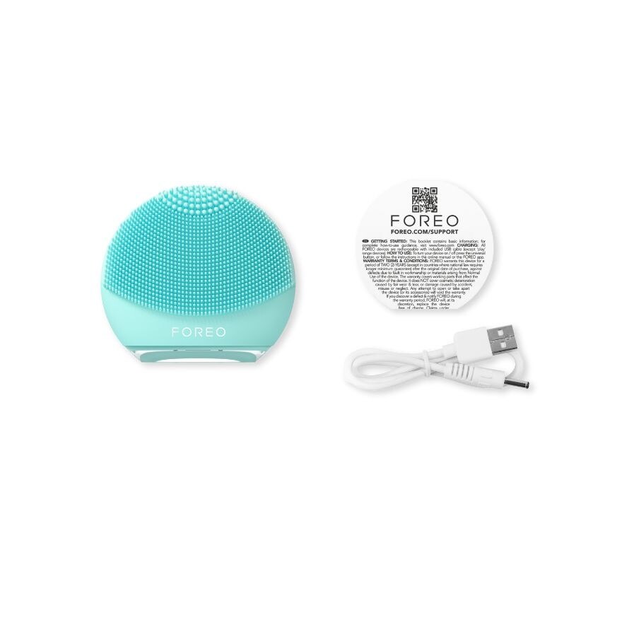 Foreo LUNA 4 play Mint for You