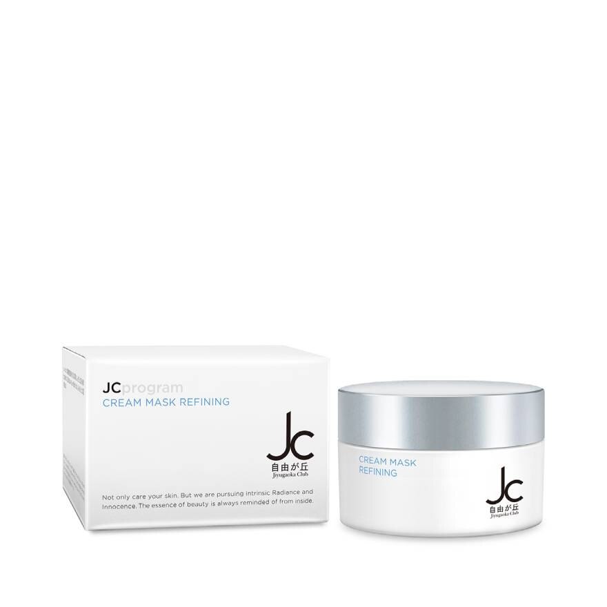 JC Program Cream Mask Refining 50ml.