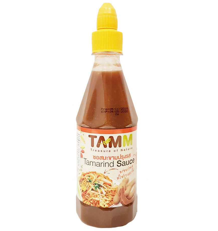 Концентрированный тамариндовый соус 485 гр