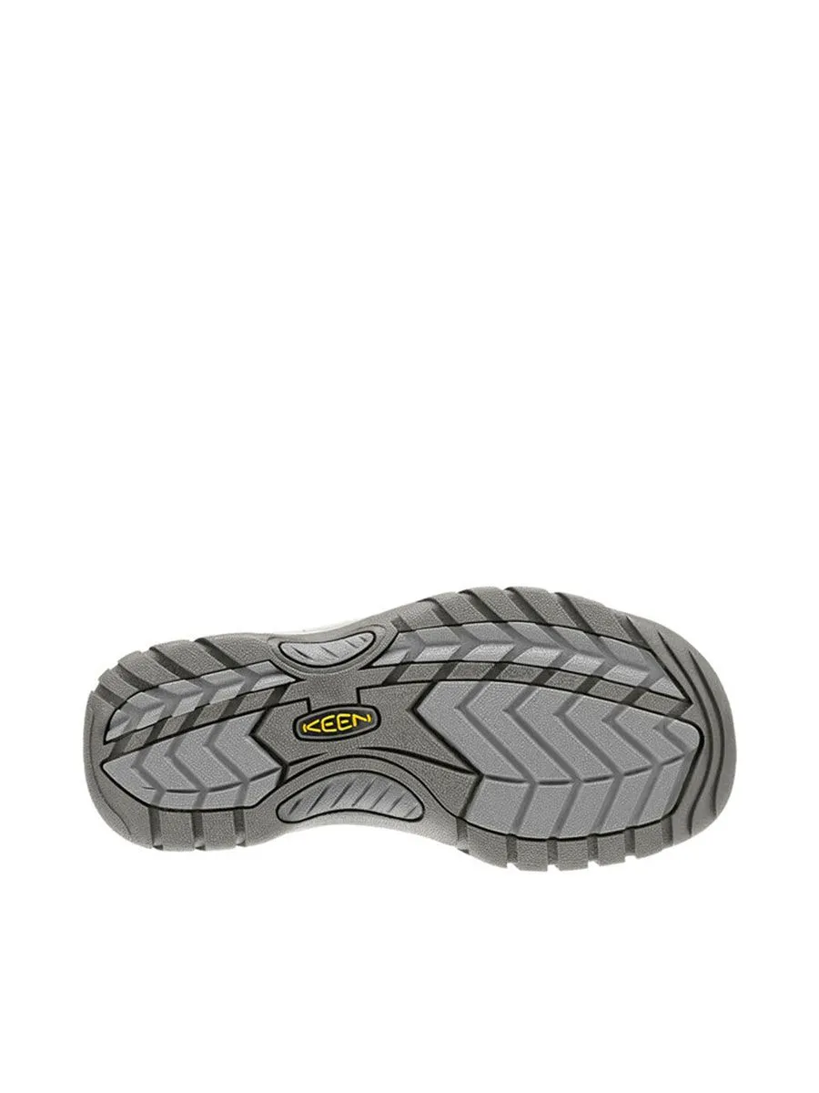 KEEN W-VENICE H2 Shoes 1004006 Black / Neutral Gray
