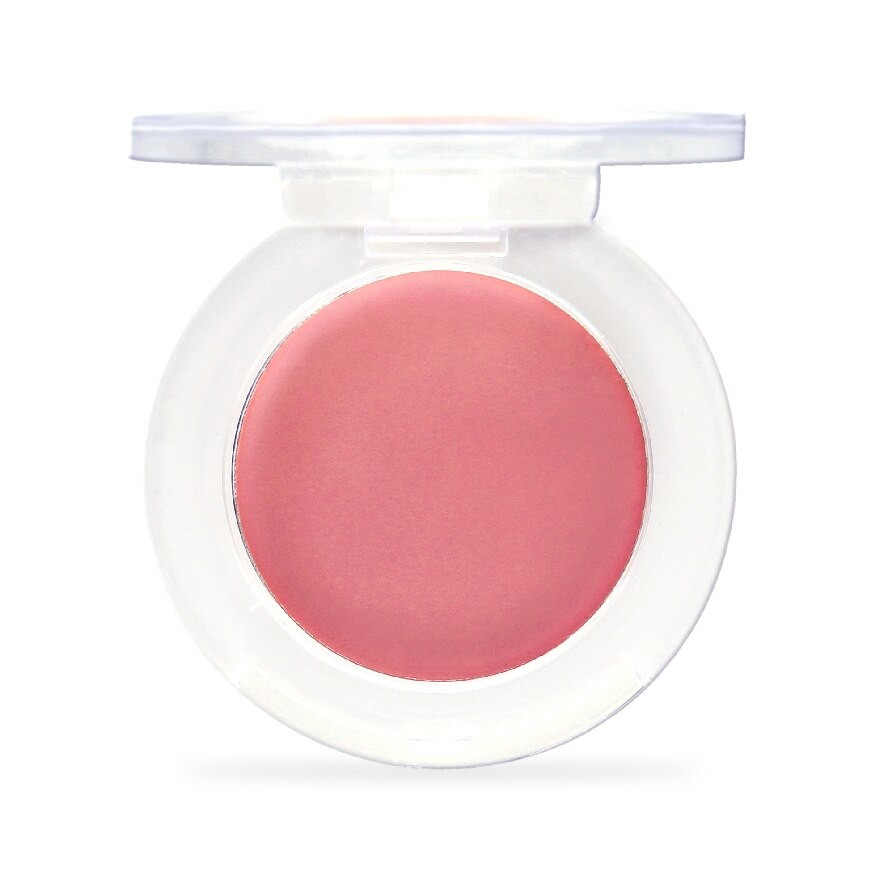 #Bewild Soft Cream Blush 1.7g 01