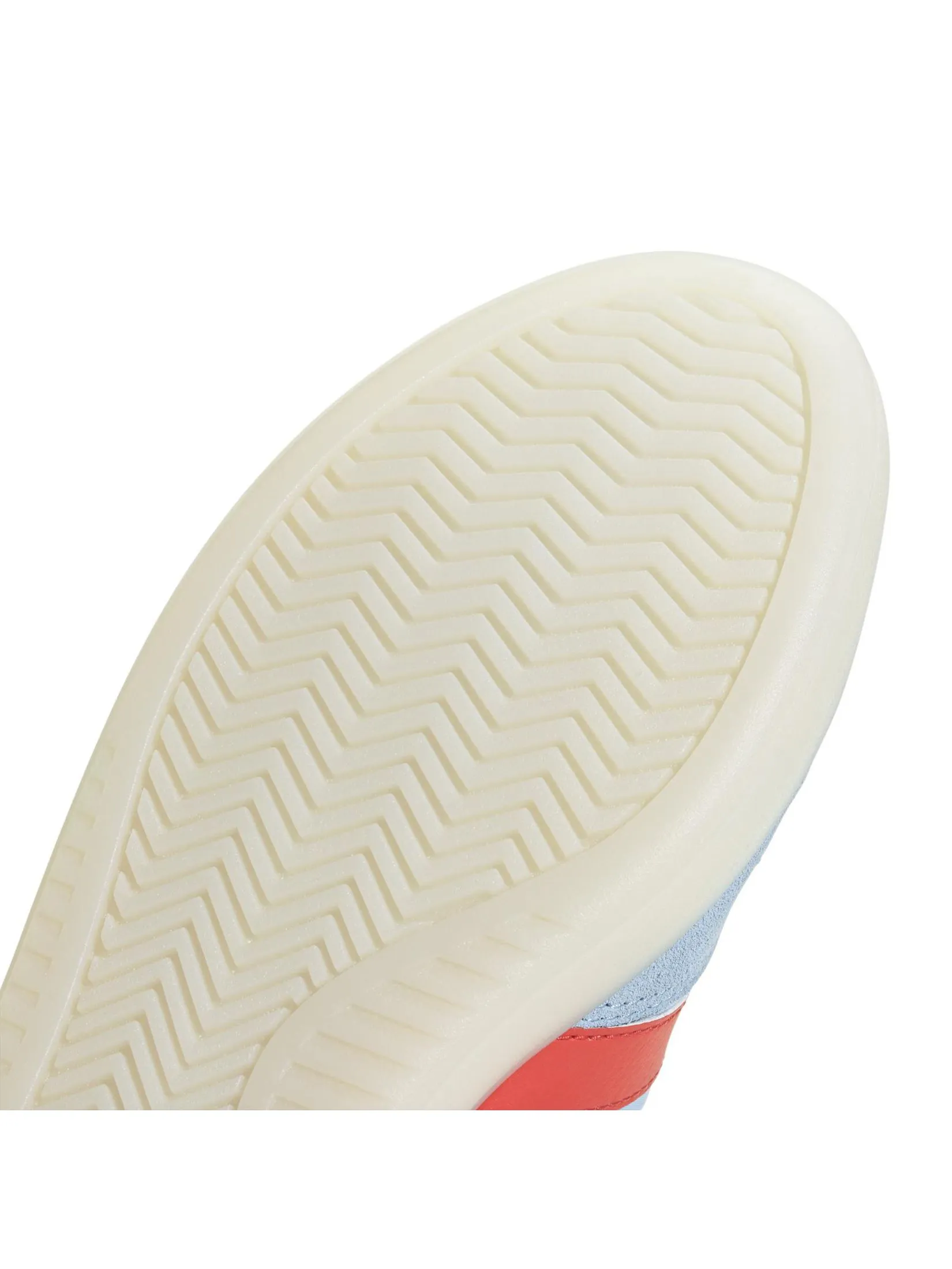 ADIDAS Men Sneakers Barreda Decode IH1238 Clear Sky / Bright Red / Core White