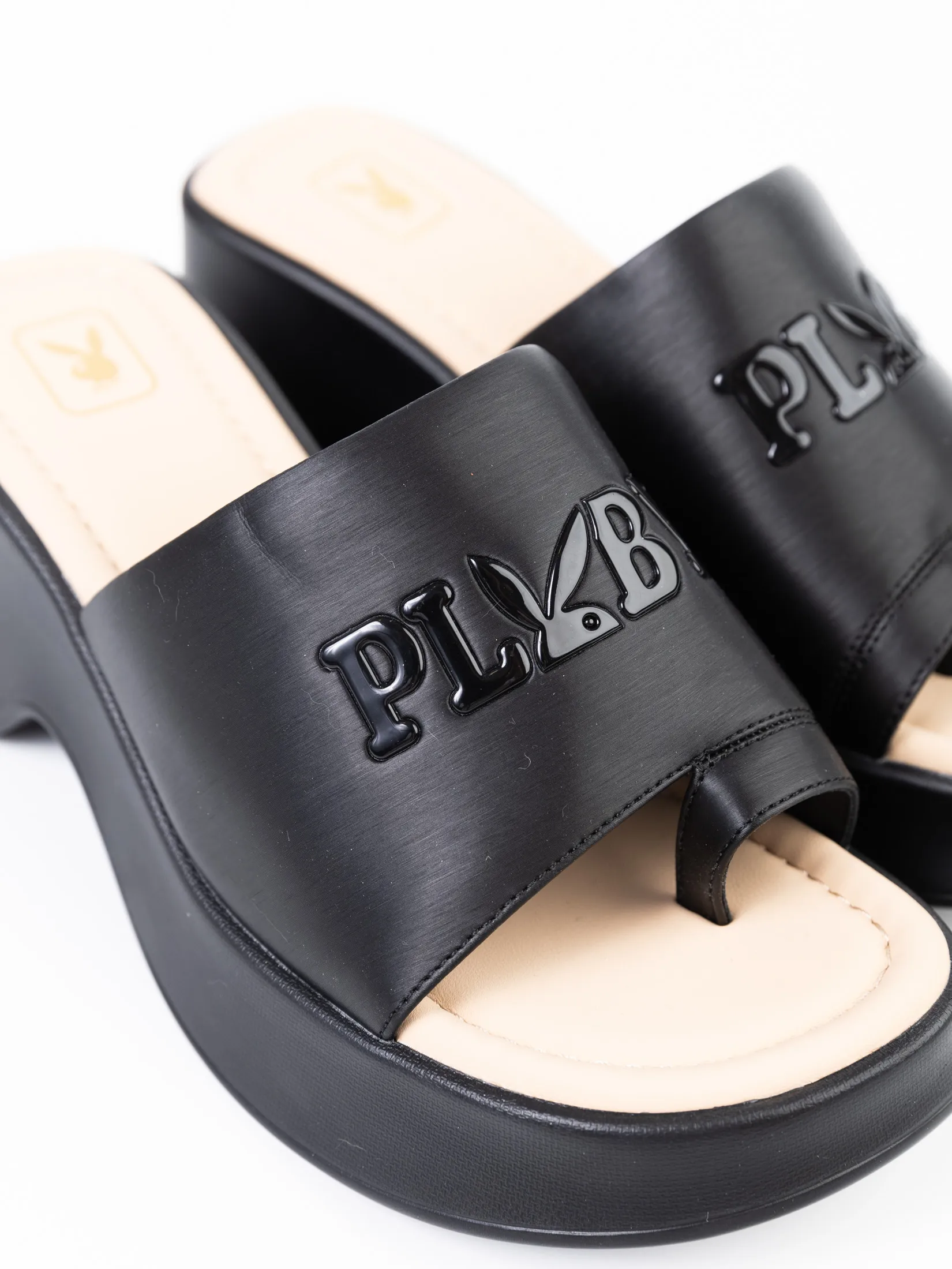 PLAYBOY Women Sandals ST-H251C1227 Black