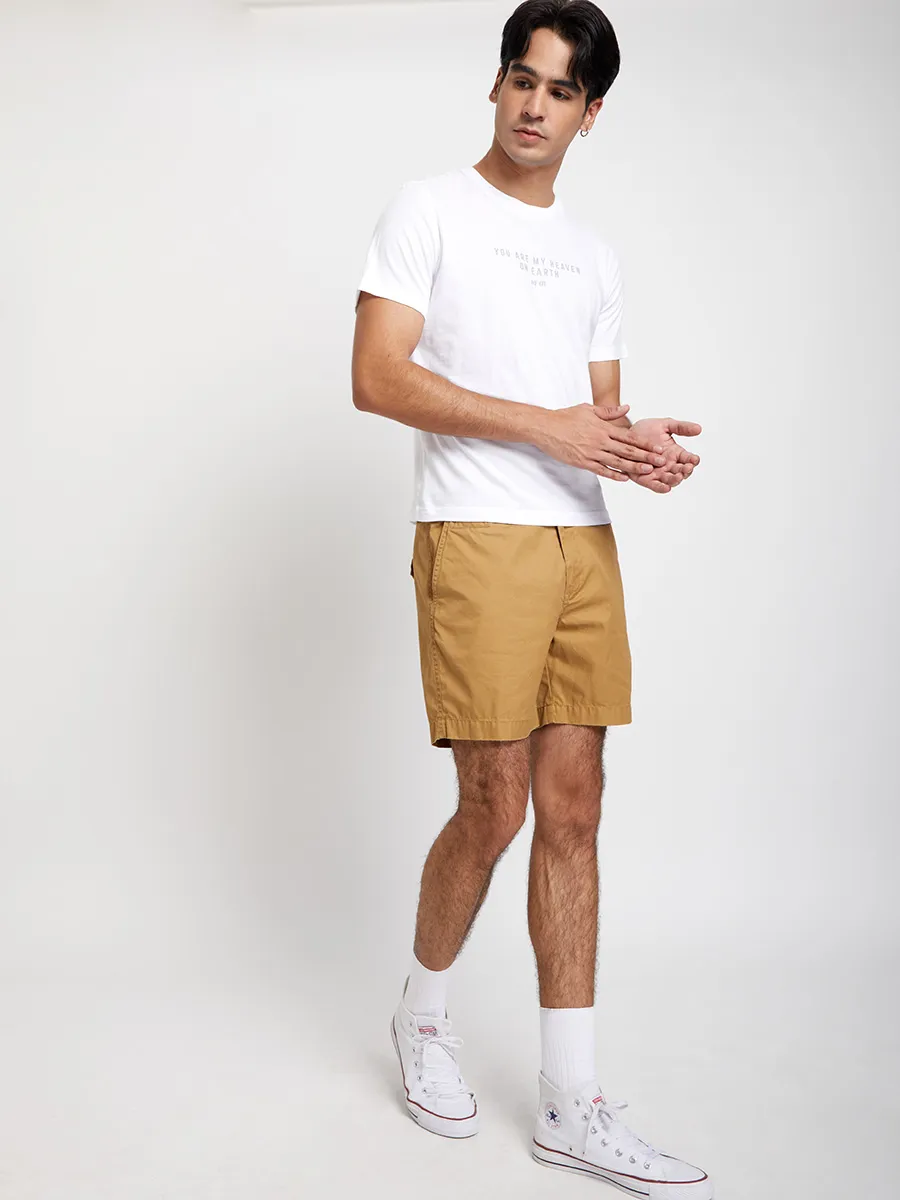 DEFRY 01 Men Shorts