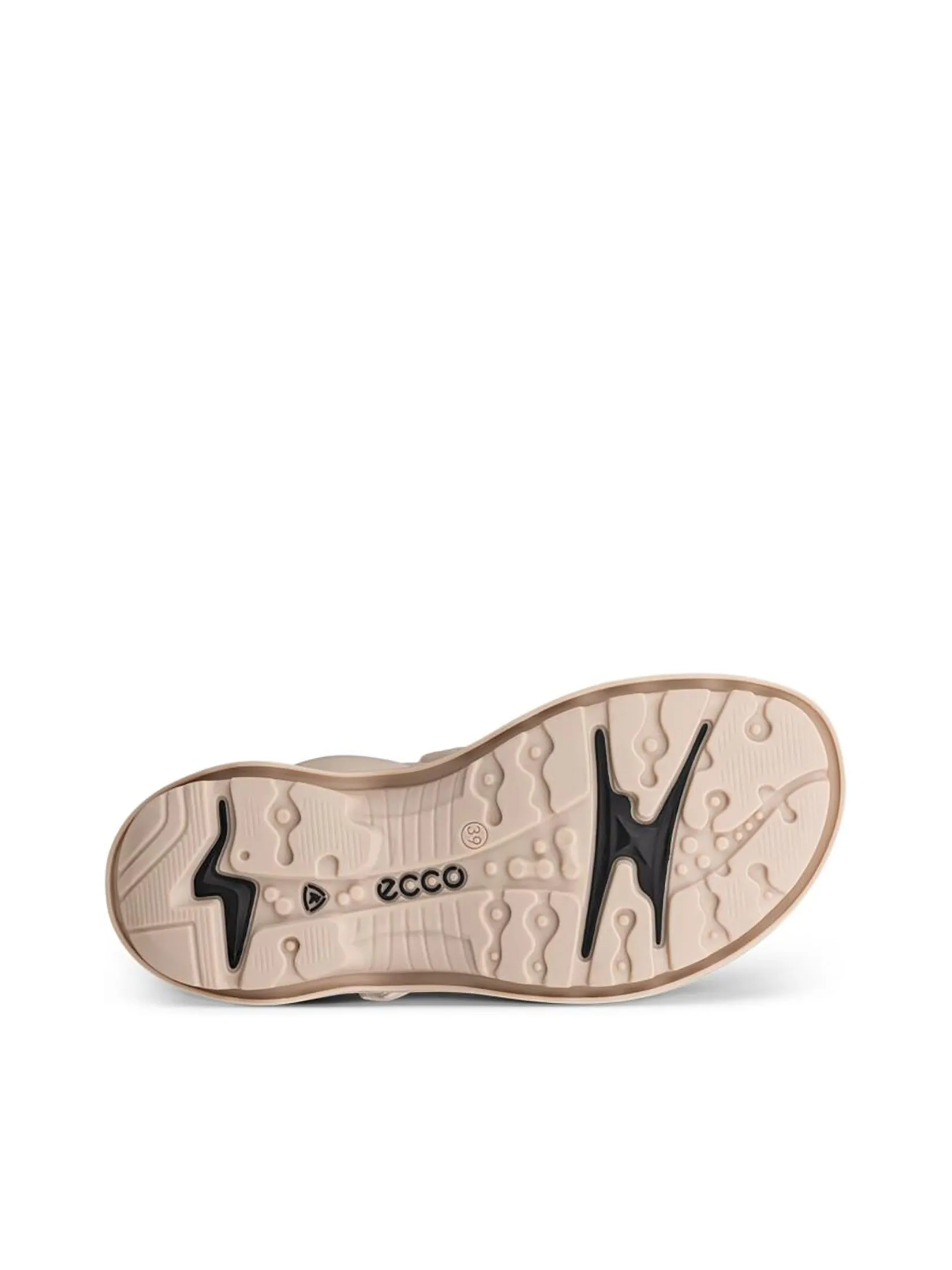 ECCO Women Sandals Offroad Limestone