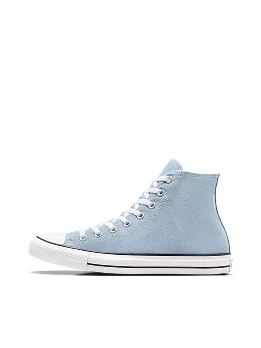 CONVERSE Unisex Sneaker Ctas Seasonal Hi Blue
