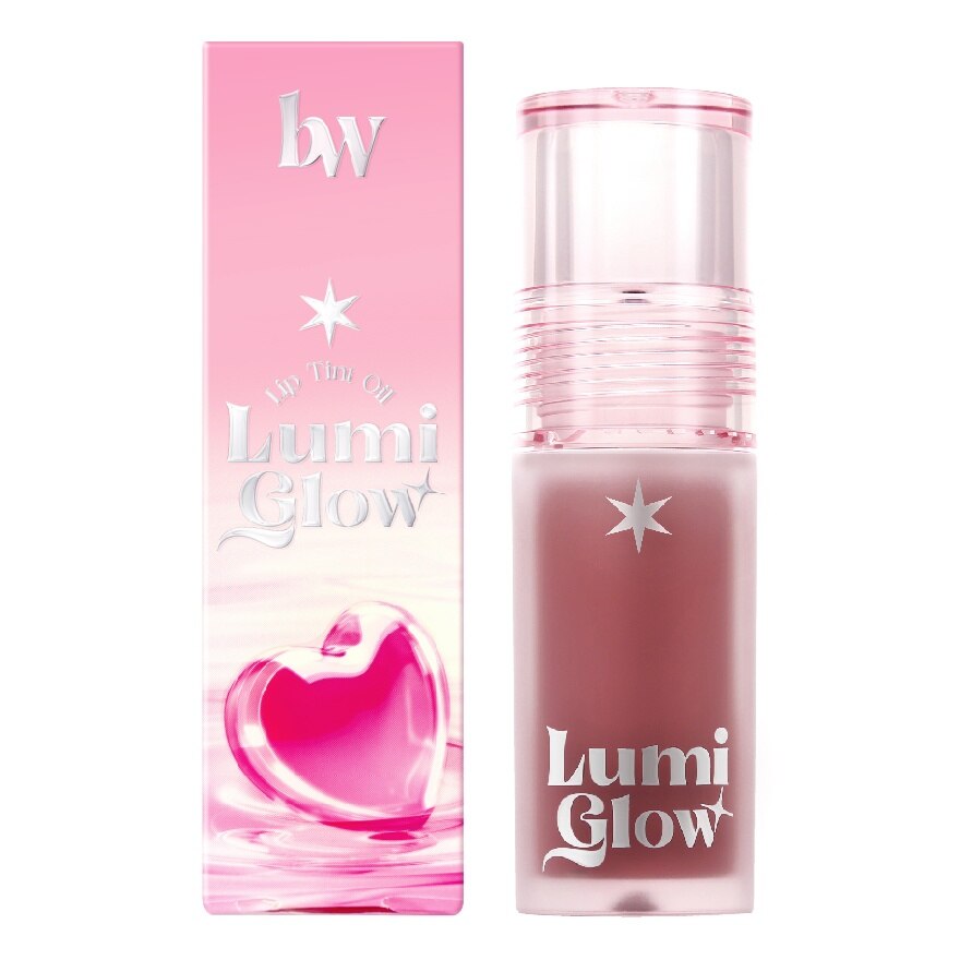 #Bewild Lumi Glow Lip 4.5g 01