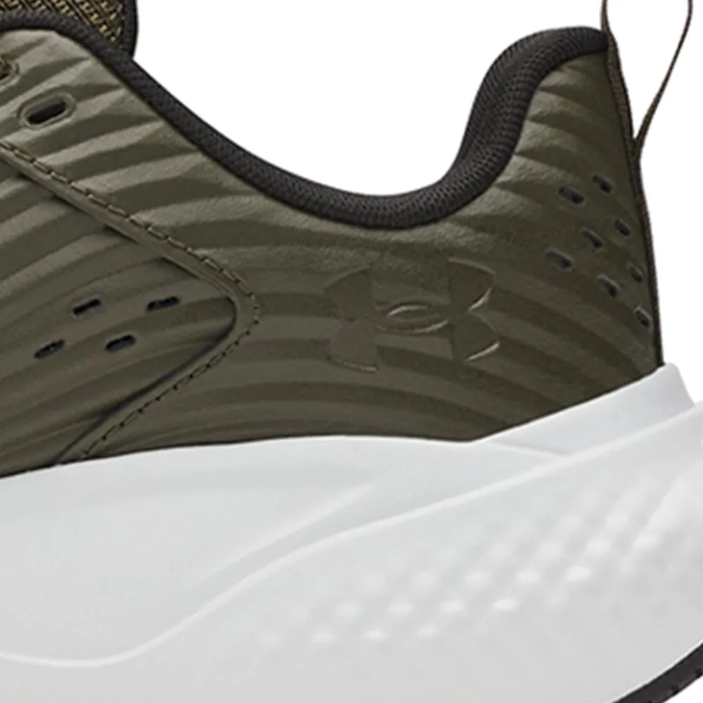 UNDER ARMOUR Commit 4 Men Training Shoes Green - UN127SH905ENTH