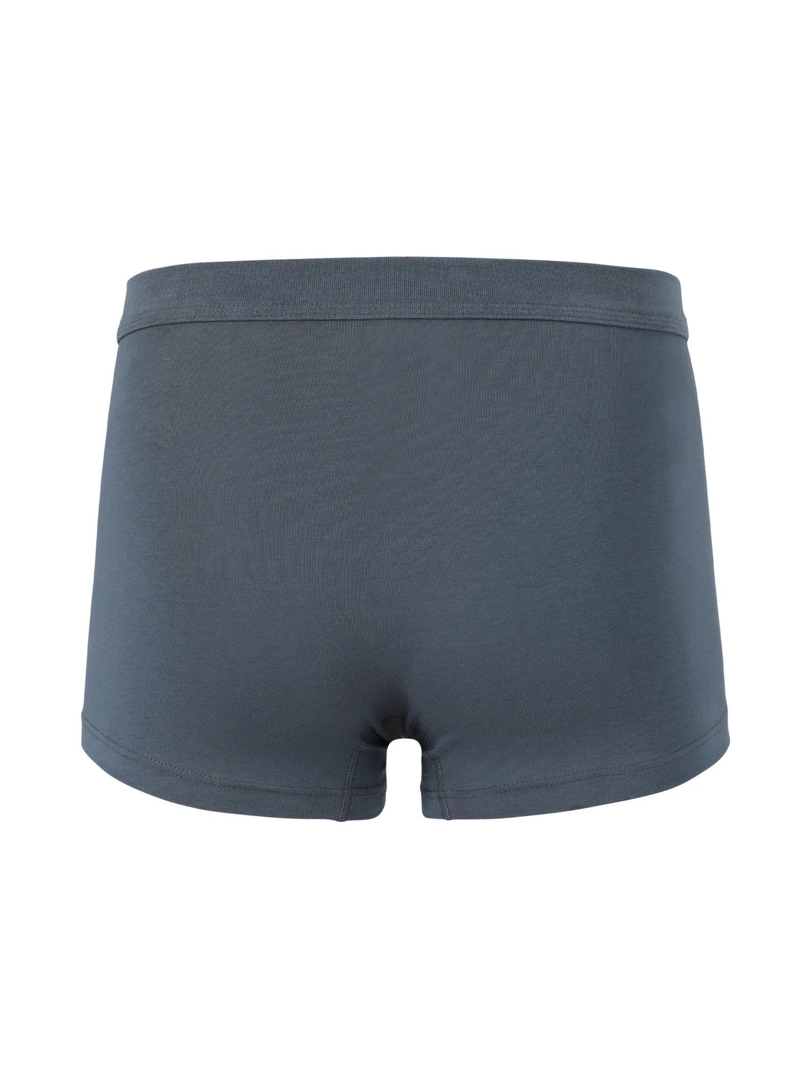 JOCKEY UNDERWEAR Men s AFFORDABLE TRUNKS GREY