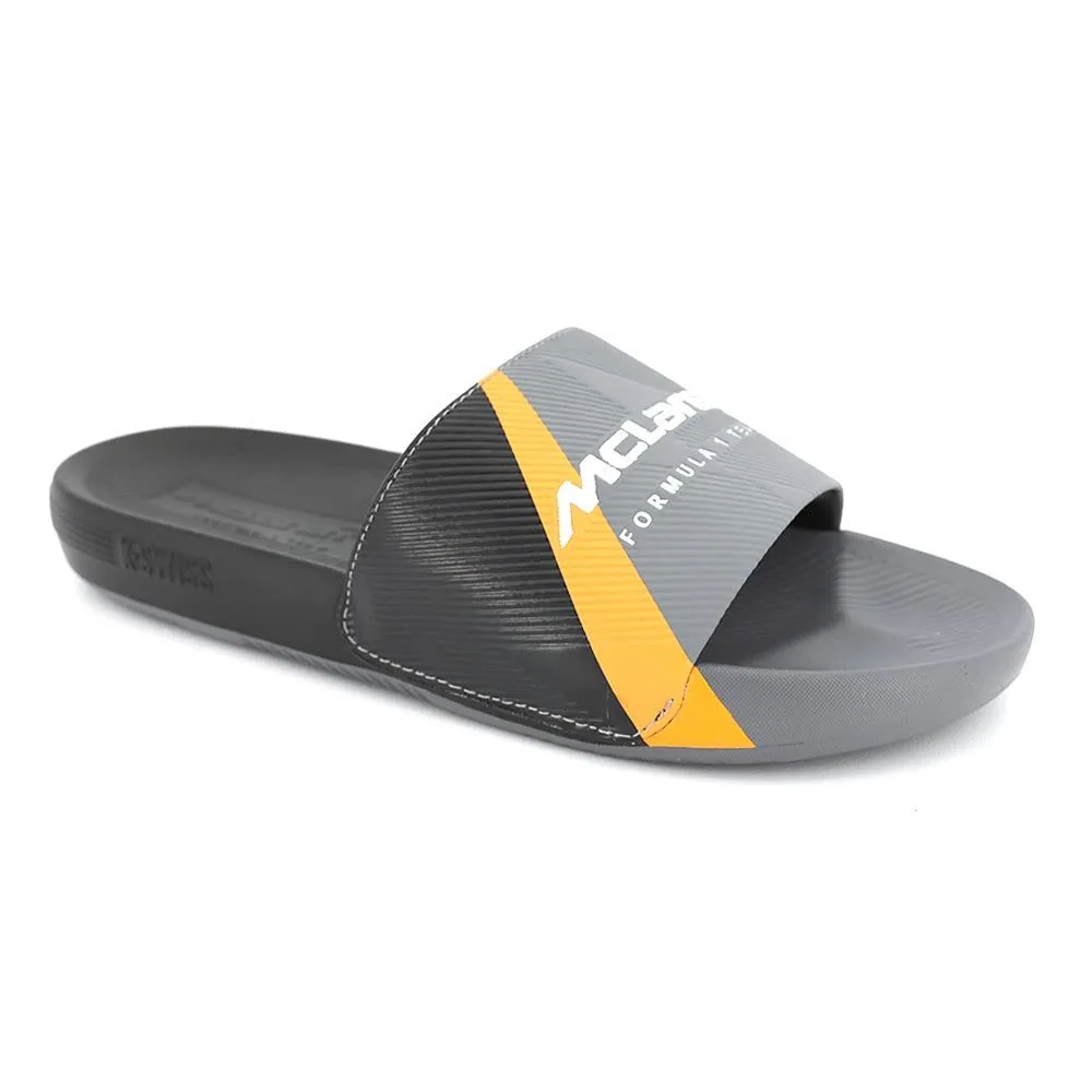 K-SWISS Men Sandals x McLaren F1 Team Grey - KS060SH092EMTH