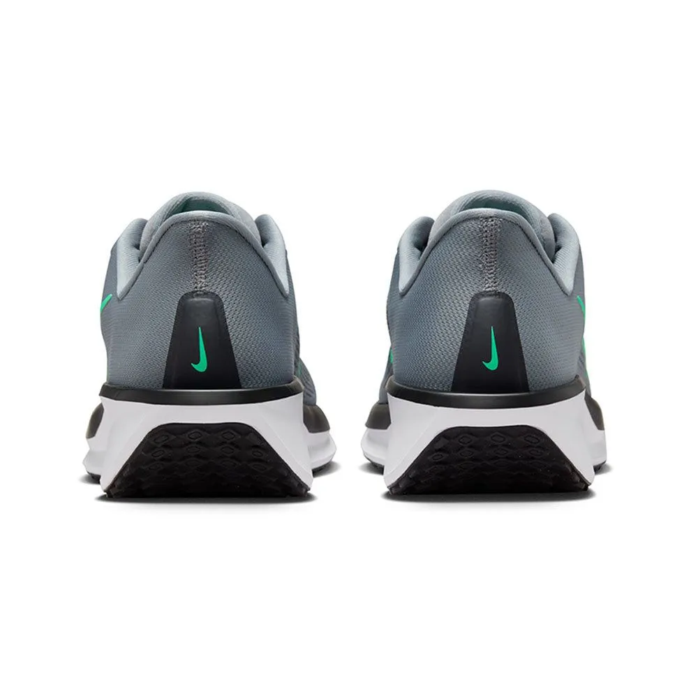 NIKE Quest 6 Men Running Shoes Grey - NI083SH698ENTH