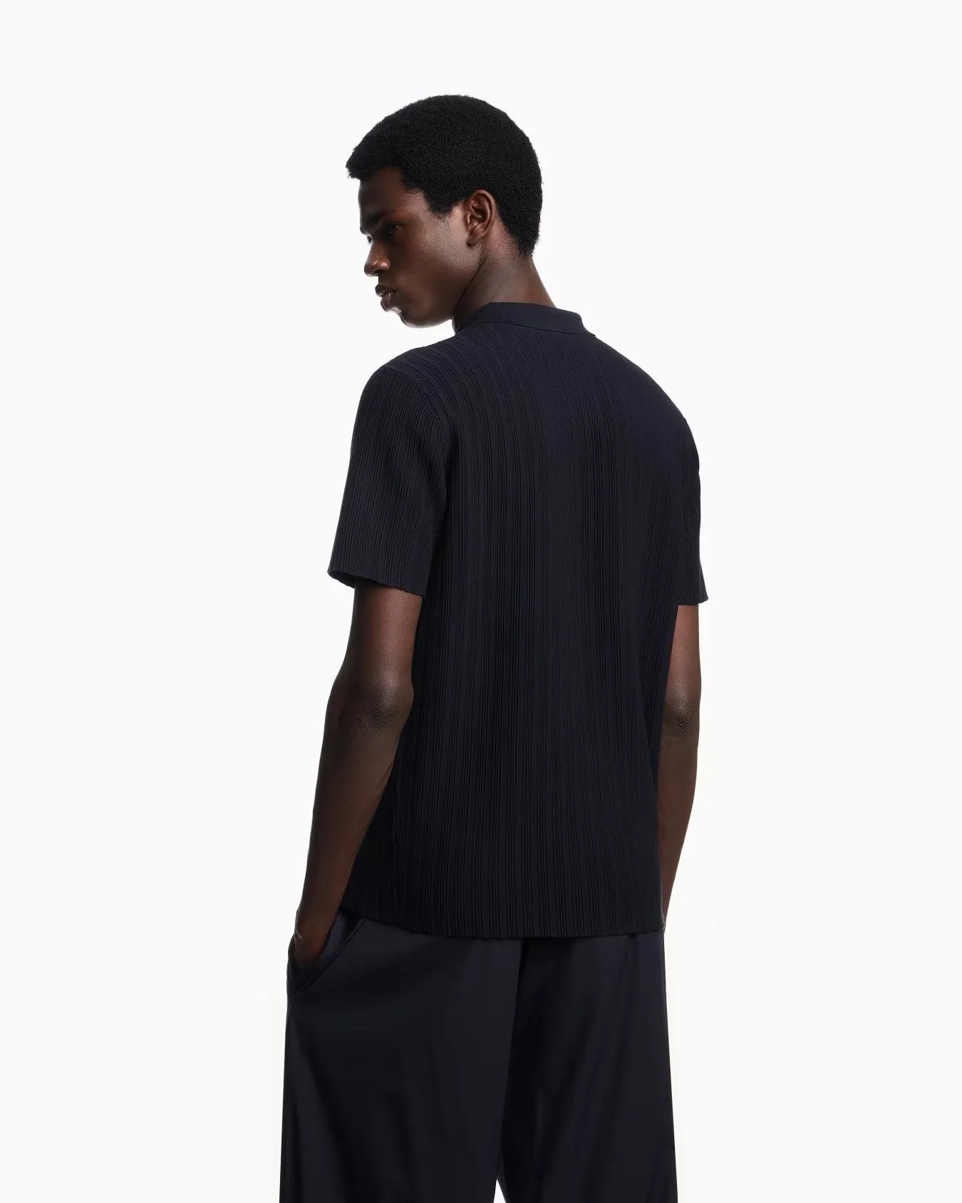 EMPORIO ARMANI Pullover Men EM000636-AF14128-UB109 Blue