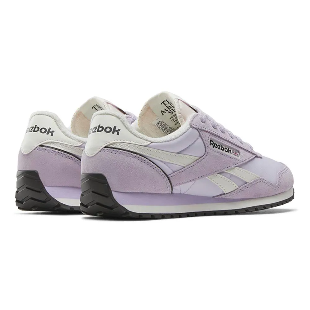 REEBOK Women Casual Shoes Classic AZ Purple - RE099SH799EJTH