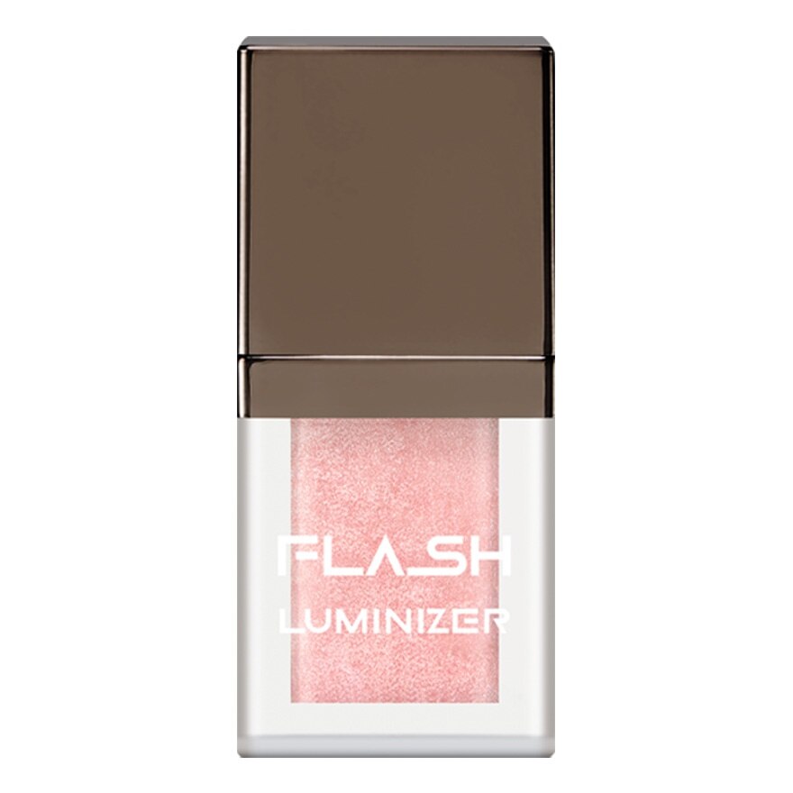 Cute Press Flash Luminizer Highlight 01 - 02 Prism Pop