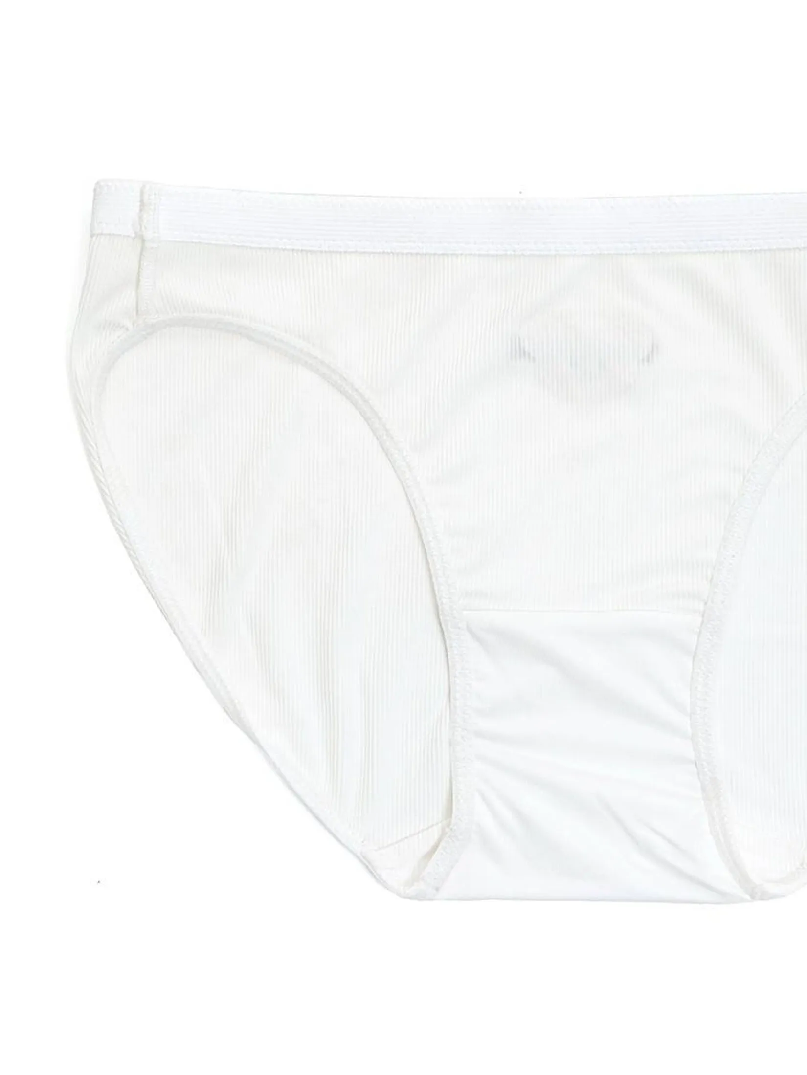 SABINA Panty Bikini Woman Butterbear x Sabina - Cream