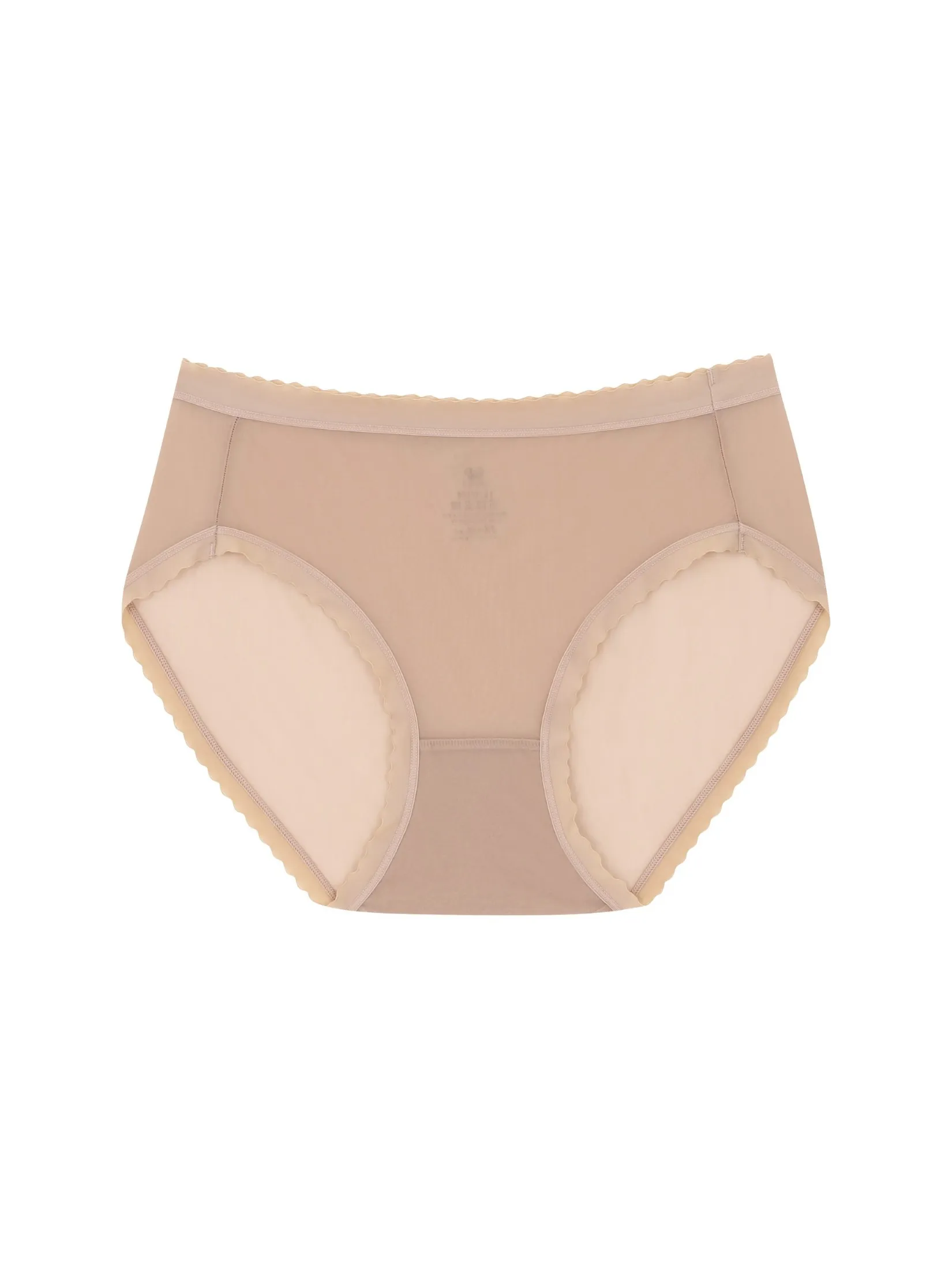 WACOAL Women Palette Panties Camel