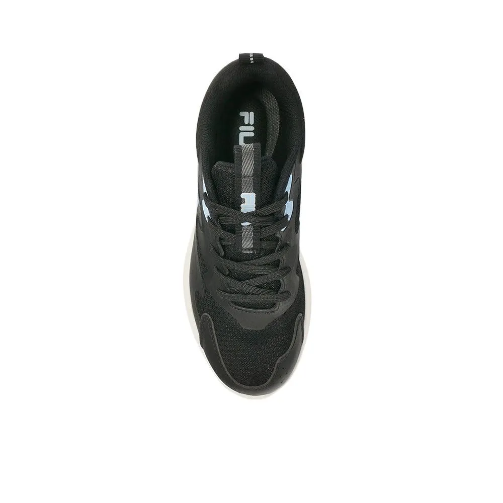 FILA Women Running Shoes Dash Black - FI039SH983EHTH