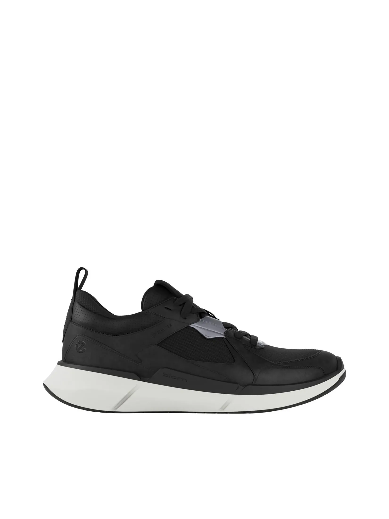 ECCO Men Sneakers Biom 2.2 Black/Black/Black