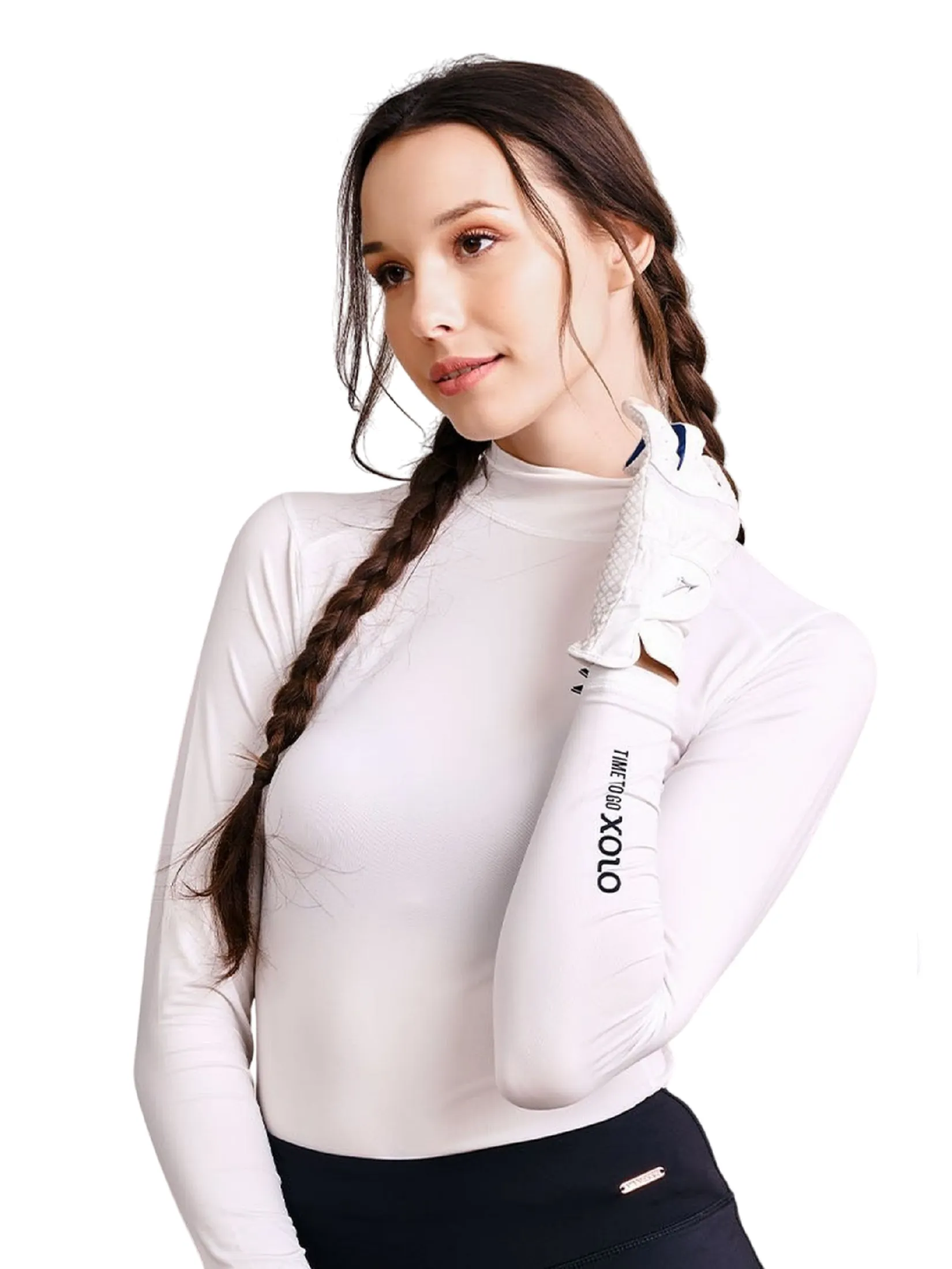 XOLO White BASE LAYER (040116)