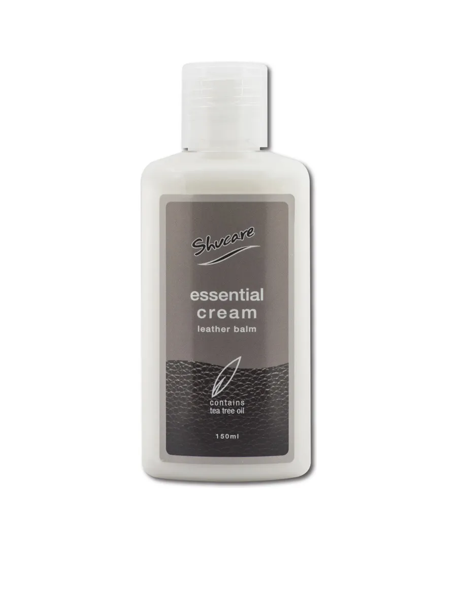 Central Department Store Essential Cream Shucare  White 150 mL